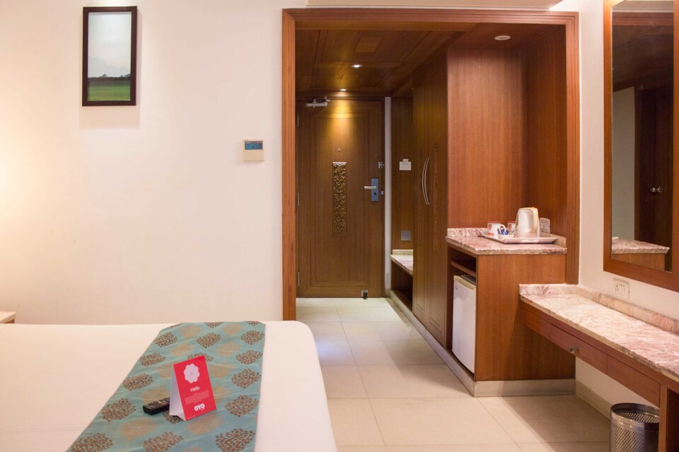 OYO 5082 Hotel Karai, Pondicherry City Centre, Pondicherry