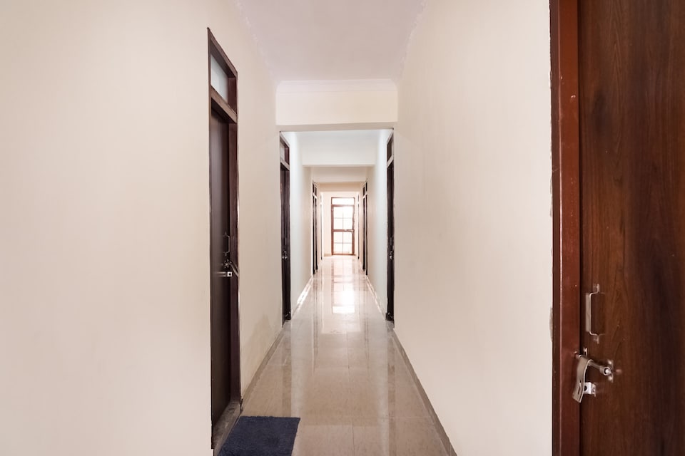 Hotel O Mittal Tower, Chakrata Road Dehradun, Dehradun