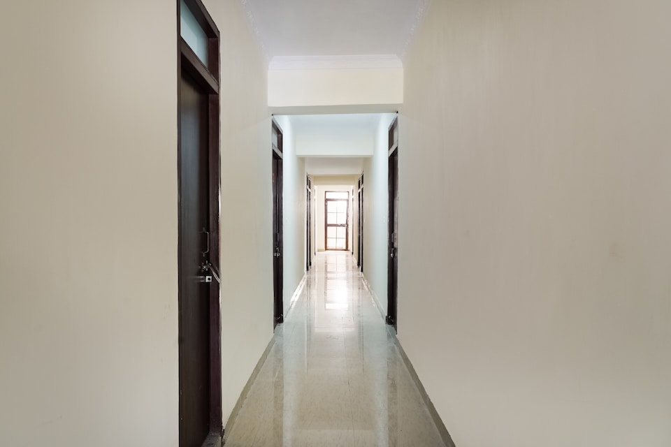 Hotel O Mittal Tower, Chakrata Road Dehradun, Dehradun