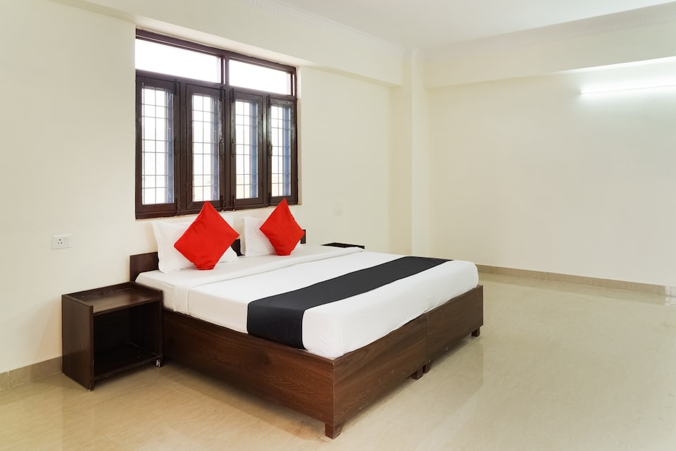 Hotel O Mittal Tower, Chakrata Road Dehradun, Dehradun