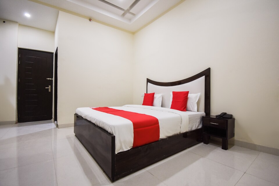 Capital O 62837 Rockland, Zirakpur, Zirakpur