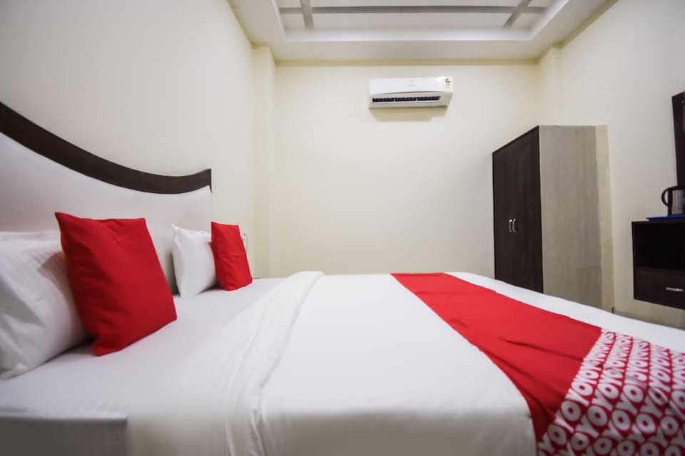 Capital O 62837 Rockland, Zirakpur, Zirakpur