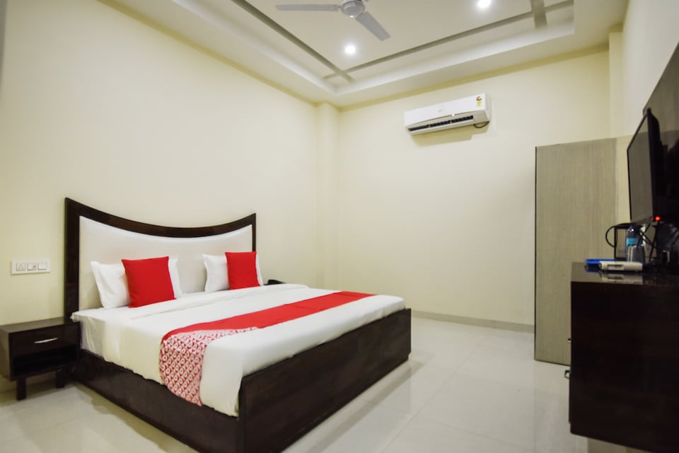 Capital O 62837 Rockland, Zirakpur, Zirakpur