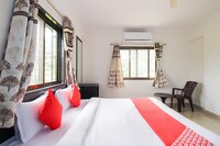 OYO Hotel Khondhana Fort