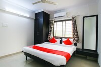 OYO Hotel Khondhana Fort
