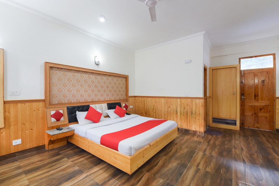OYO Flagship 62847 Hotel Sunny Heights, Kanyal Road, Manali