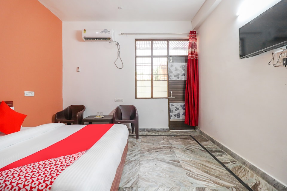 OYO 62848 N D RESIDENCY, Greater Noida, Noida