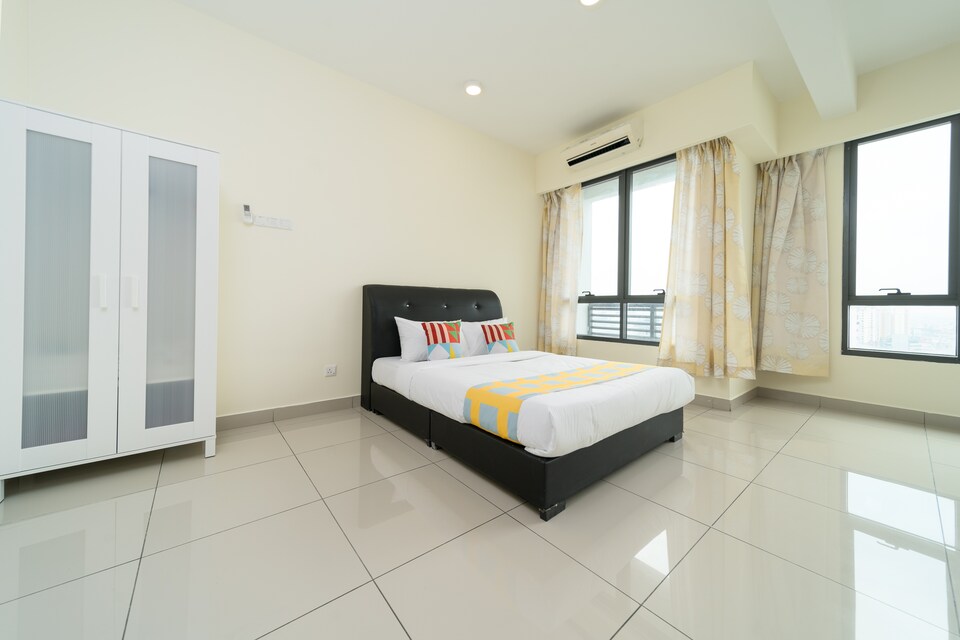 OYO Home 89546 Heart-warming Studio Flexis One South, Seri Kembangan, Seri Kembangan