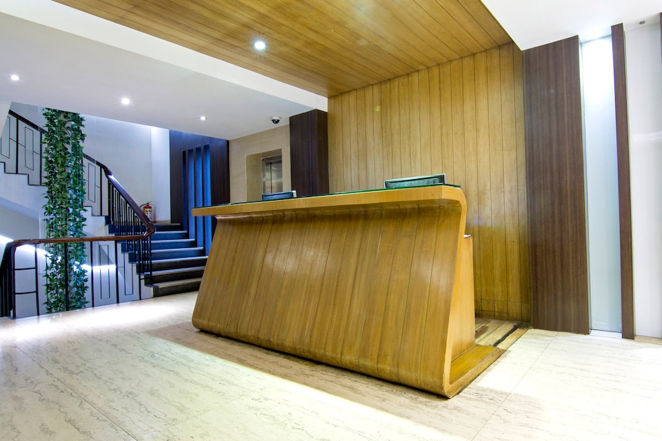 OYO 819 Hotel Roa, Mumbai Wadala-Chembur-Mankhurd, Mumbai