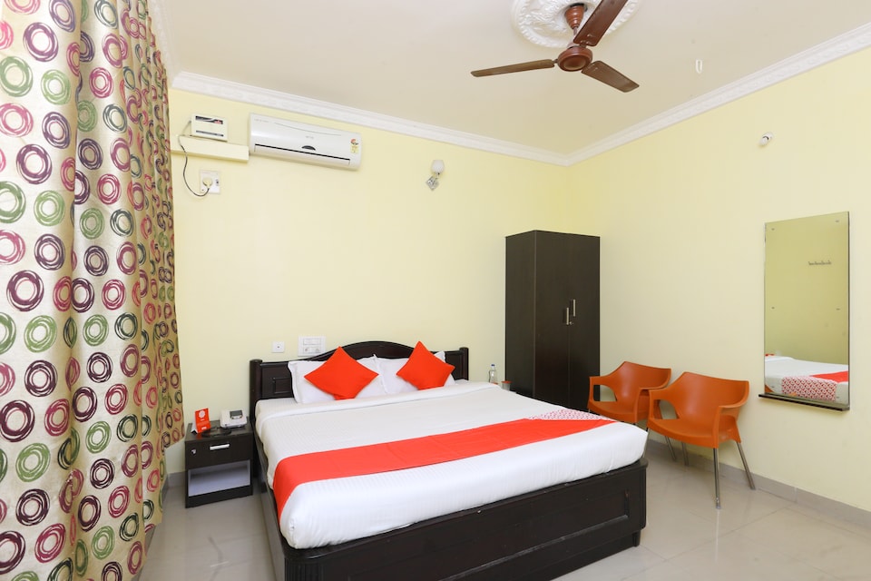 OYO Reva Guest House, Tiruchanur Road Tirupati, Tirupati