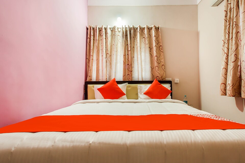 OYO 62852 Olympic Club House, Madurai City Centre, Madurai