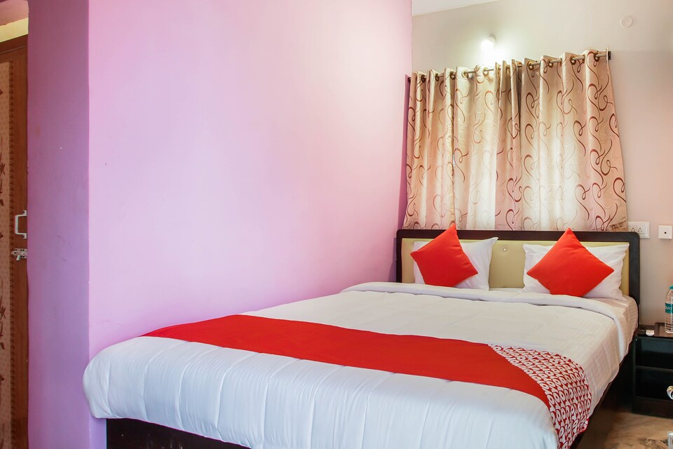 OYO 62852 Olympic Club House, Madurai City Centre, Madurai