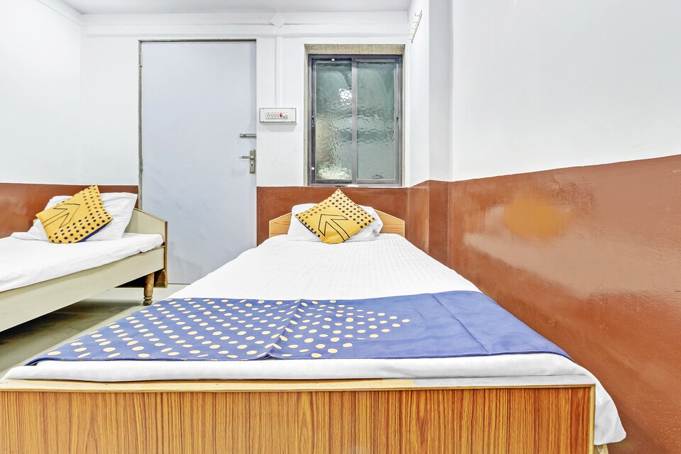 SPOT ON 62855 Jambh Shakti Hotel And Restaurant, Barmer, Barmer