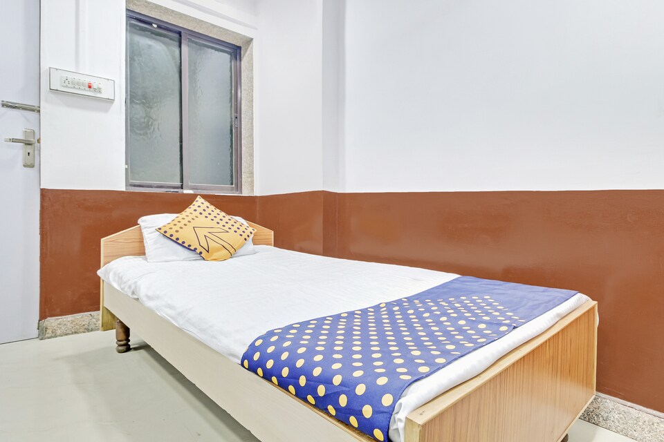 SPOT ON 62855 Jambh Shakti Hotel And Restaurant, Barmer, Barmer