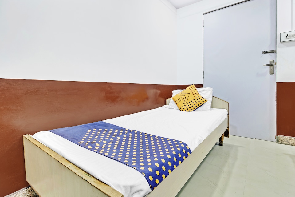 SPOT ON 62855 Jambh Shakti Hotel And Restaurant, Barmer, Barmer