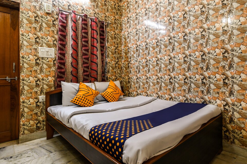 SPOT ON 62866 Hotel Mahaveer Palace, Barmer, Barmer