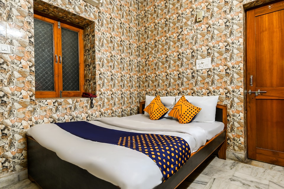 SPOT ON 62866 Hotel Mahaveer Palace, Barmer, Barmer
