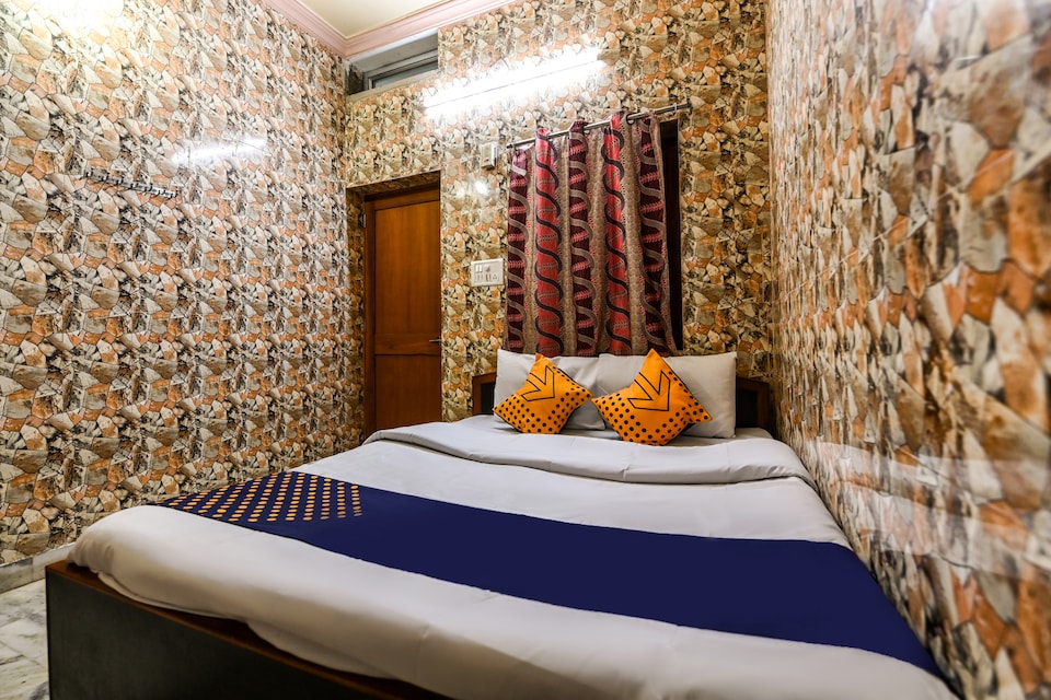 SPOT ON 62866 Hotel Mahaveer Palace, Barmer, Barmer