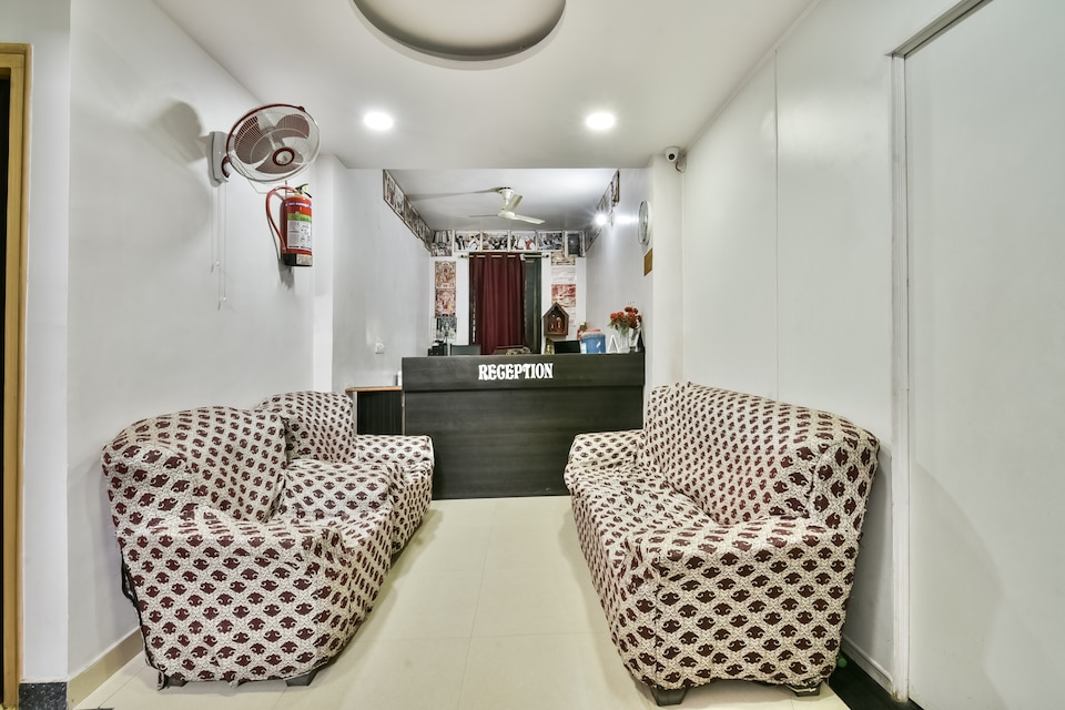 OYO 62868 Hotel Vijay, Darbhanga city, Darbhanga