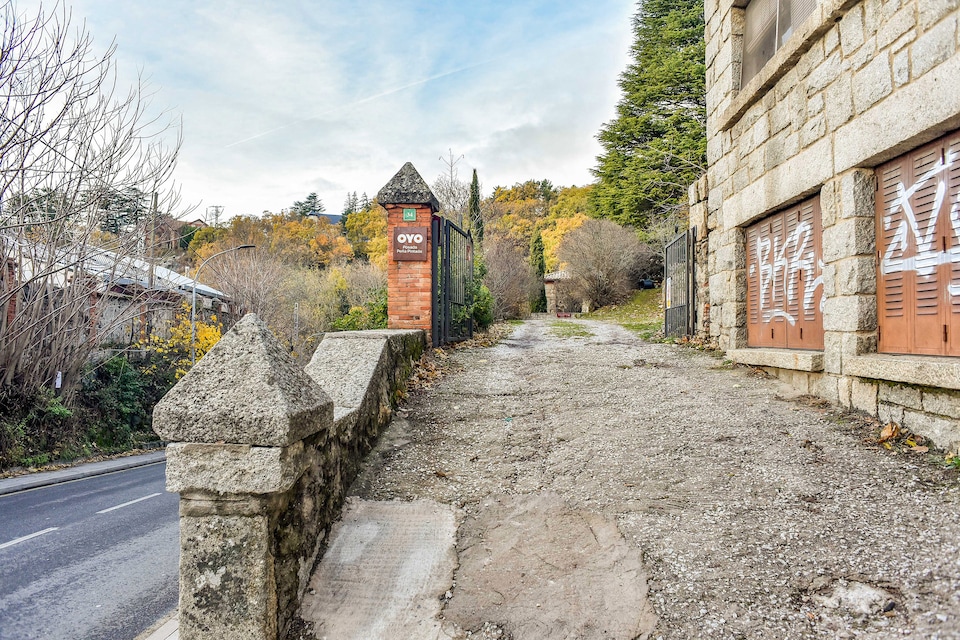 OYO Posada Peña Pintada, Cercedilla, Cercedilla