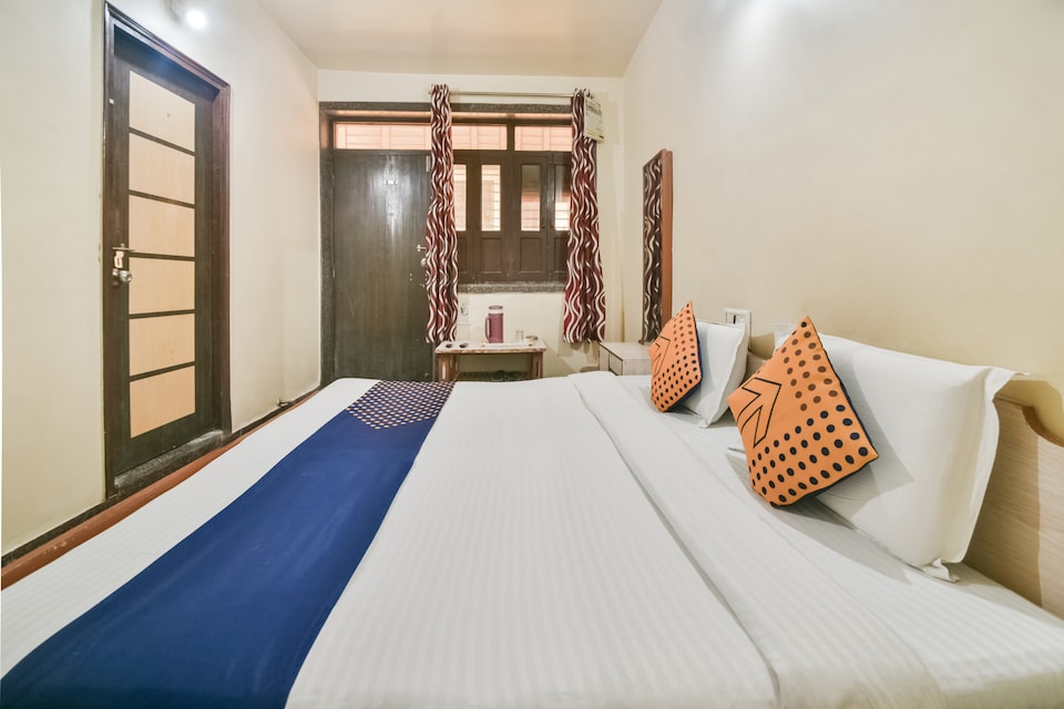 SPOT ON 62869 Sanjay Guest House, Jalore, Sirohi