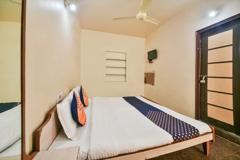 SPOT ON 62869 Sanjay Guest House, Jalore, Sirohi