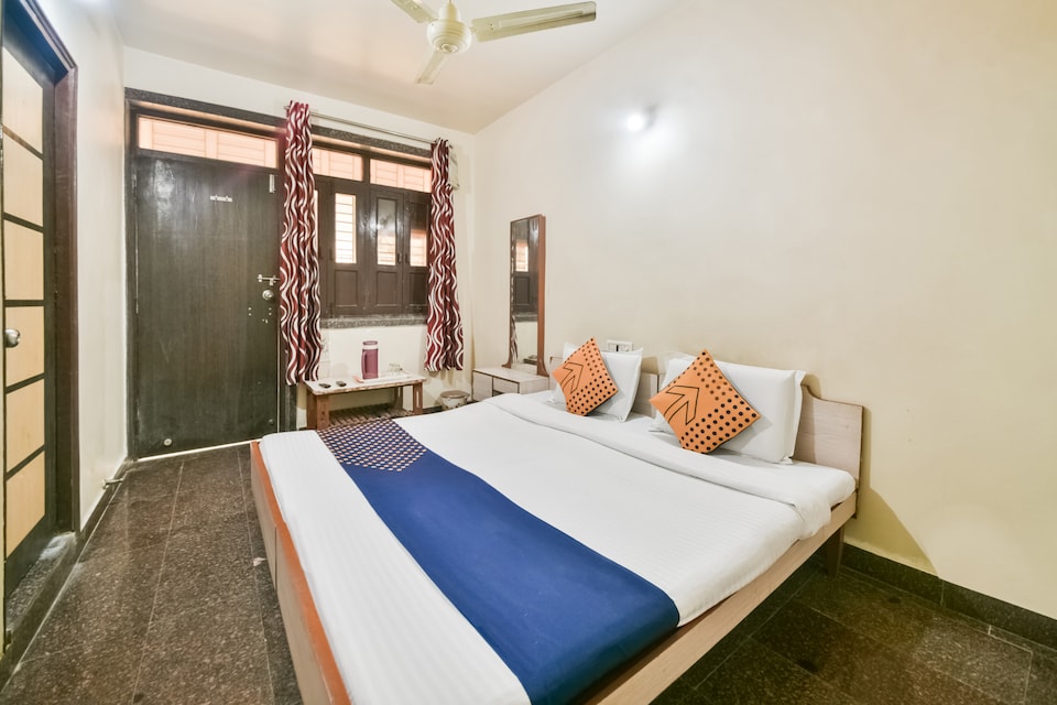 SPOT ON 62869 Sanjay Guest House, Jalore, Sirohi