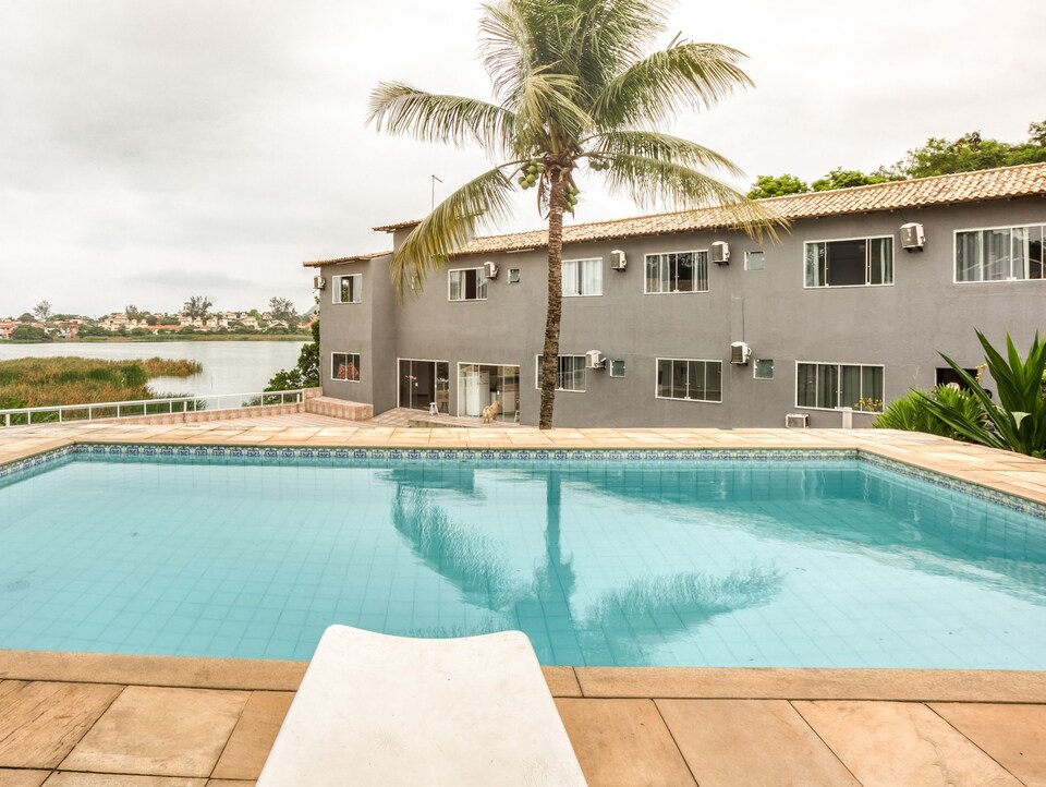 OYO Laguna Búzios, BR_RJ_Búzios_1, Búzios