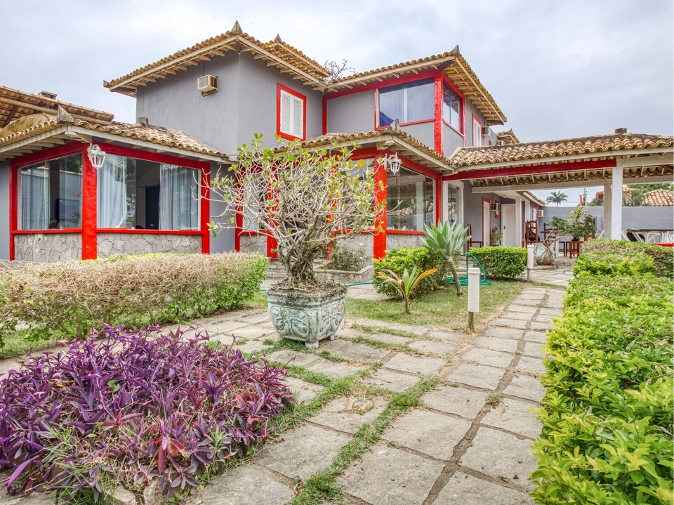 OYO Laguna Búzios, BR_RJ_Búzios_1, Búzios