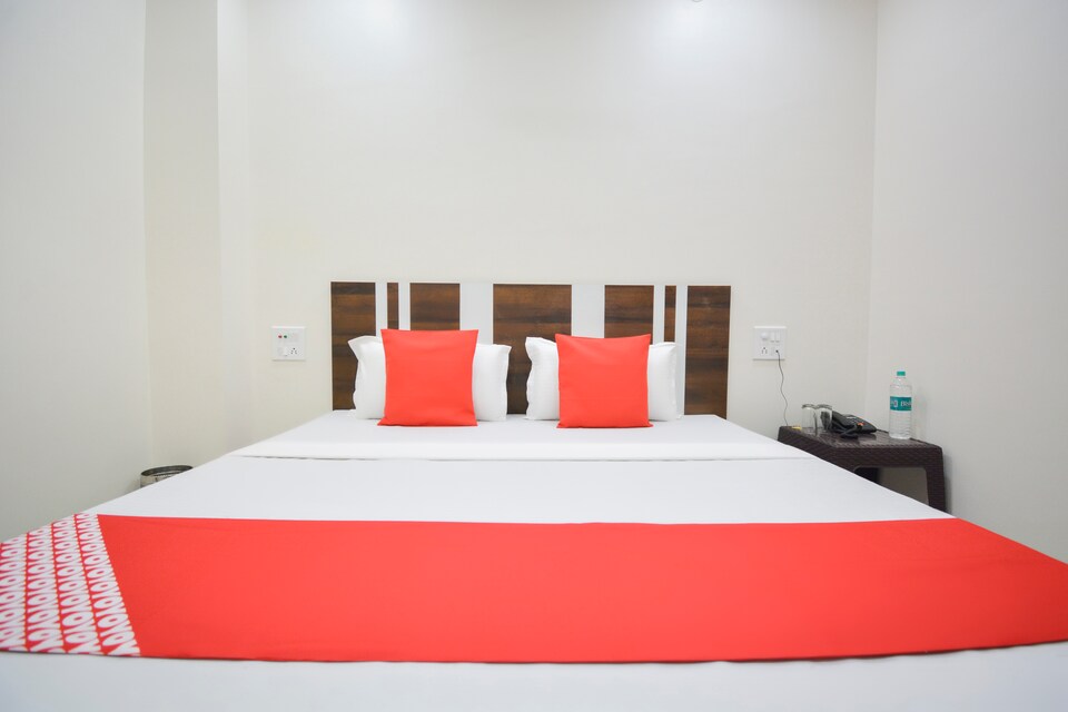 OYO 62874 Hotel K Inn, Bibi Wala Road Bathinda, Bathinda
