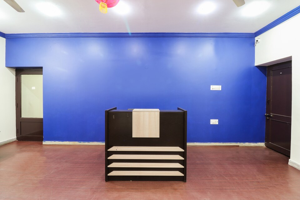 OYO 62877 Srijan Guest House, Mahanagar Lucknow, Lucknow