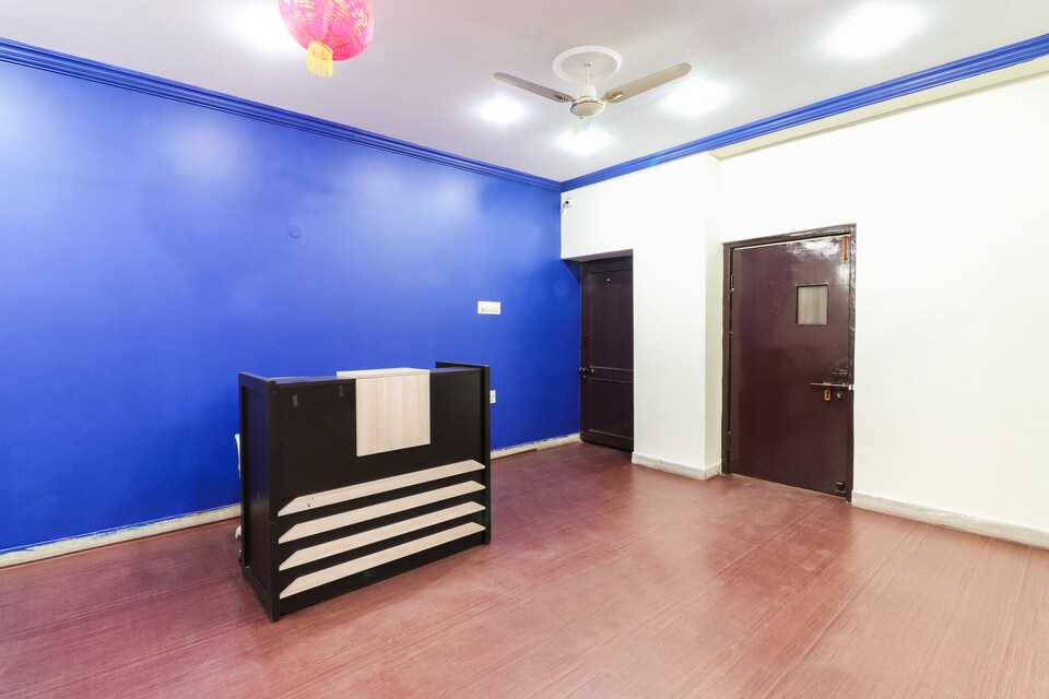 OYO 62877 Srijan Guest House, Mahanagar Lucknow, Lucknow