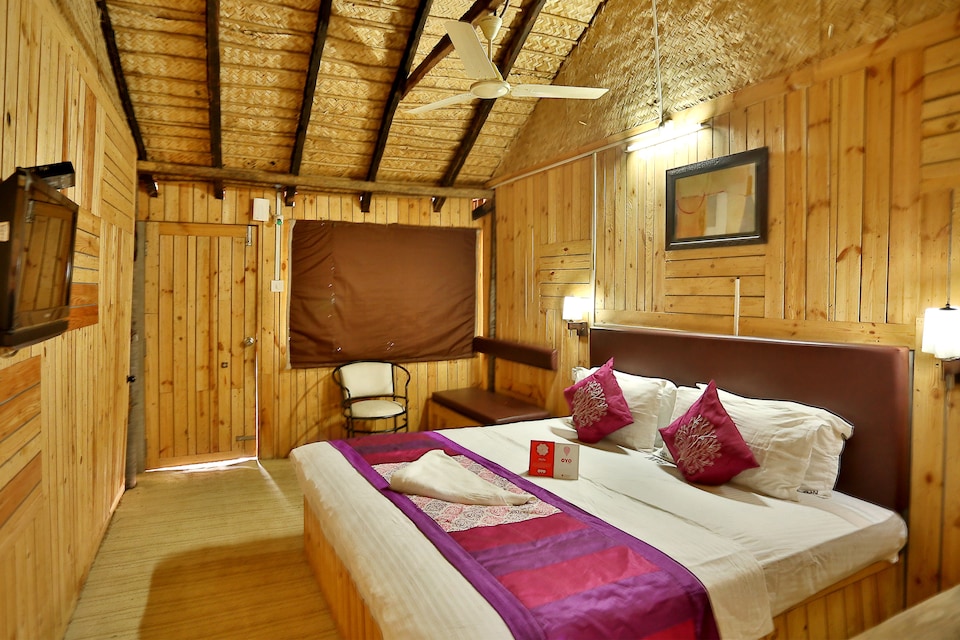 OYO 5086 Oak House, Beach Side Visakhapatnam, Visakhapatnam