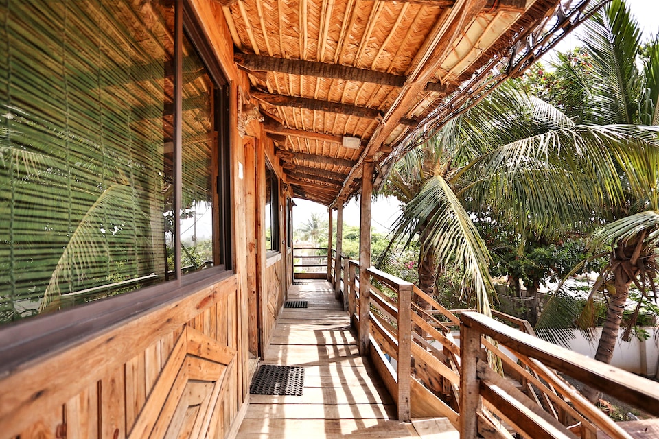 OYO 5086 Oak House, Beach Side Visakhapatnam, Visakhapatnam