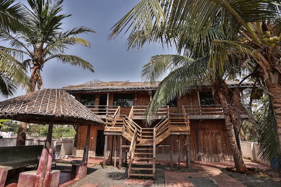 OYO 5086 Oak House, Beach Side Visakhapatnam, Visakhapatnam