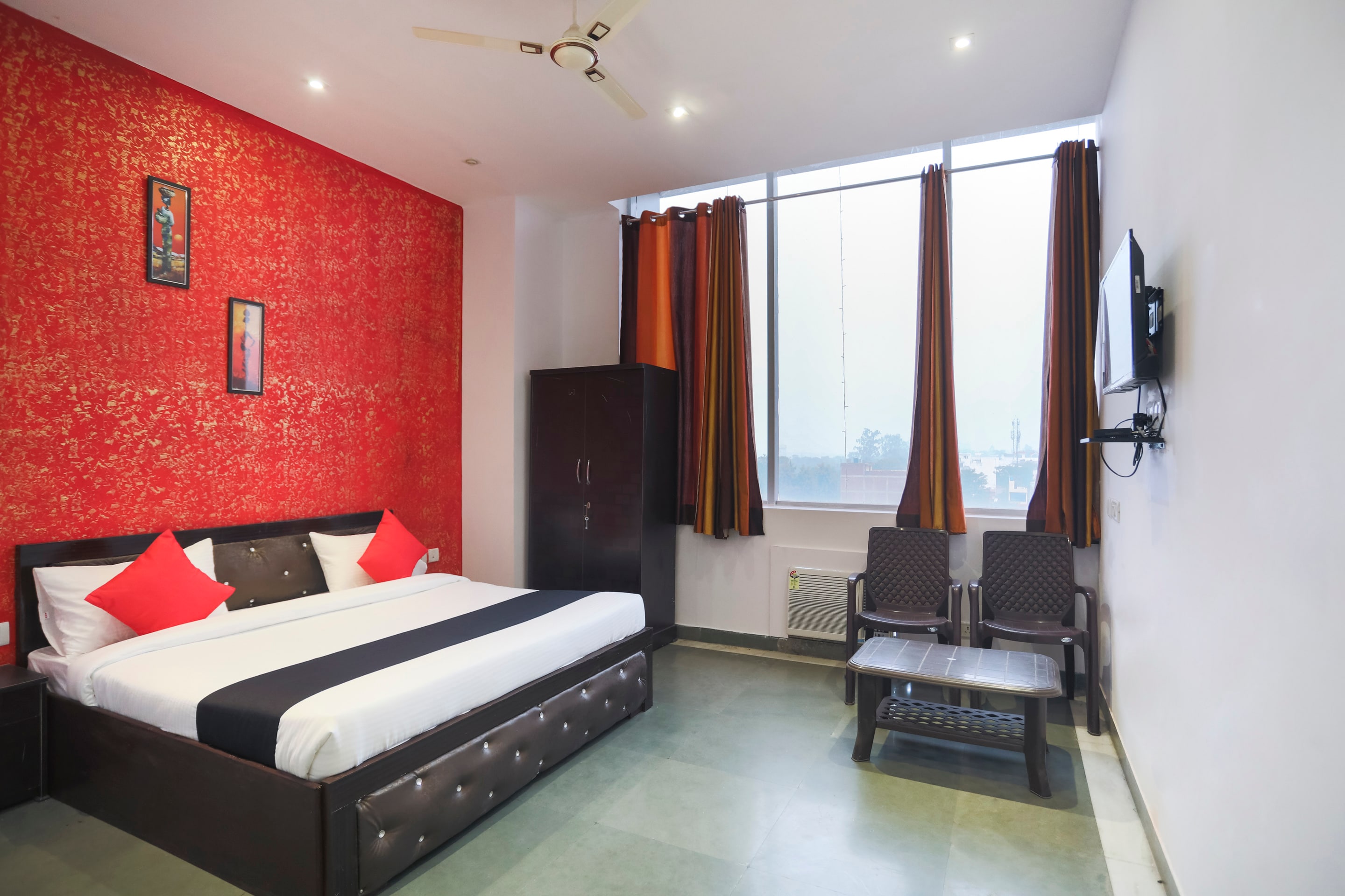 Hotels Bulandshahr  Best Budget Bulandshahr Hotels from    1177