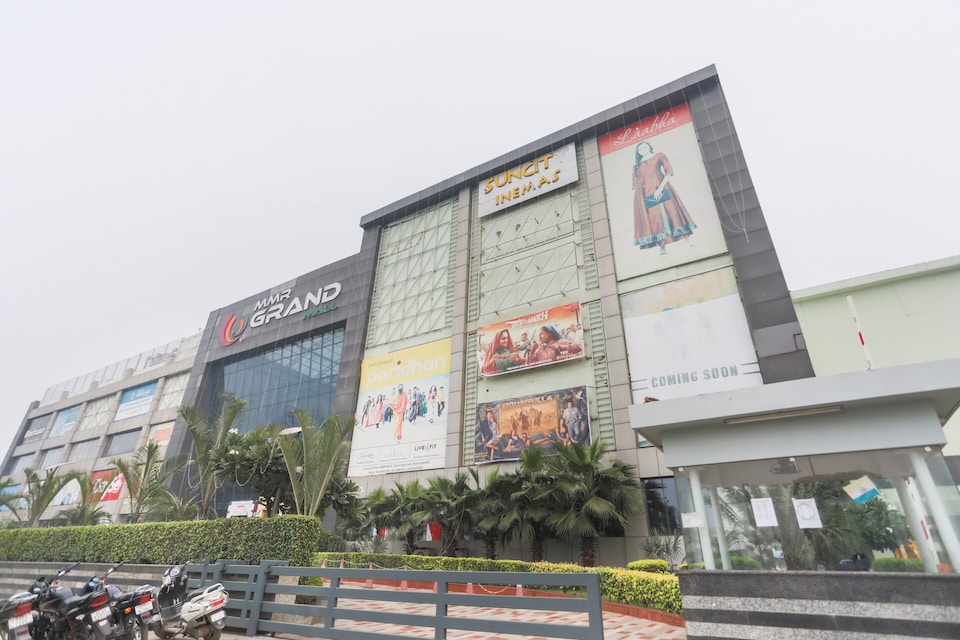 Capital O 62881 Viram, Bulandshahr, Bulandshahr