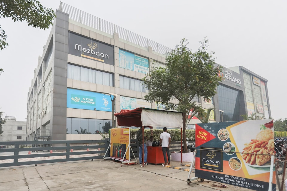 Capital O 62881 Viram, Bulandshahr, Bulandshahr