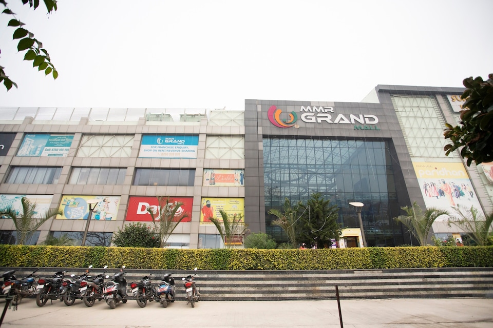 Capital O 62881 Viram, Bulandshahr, Bulandshahr
