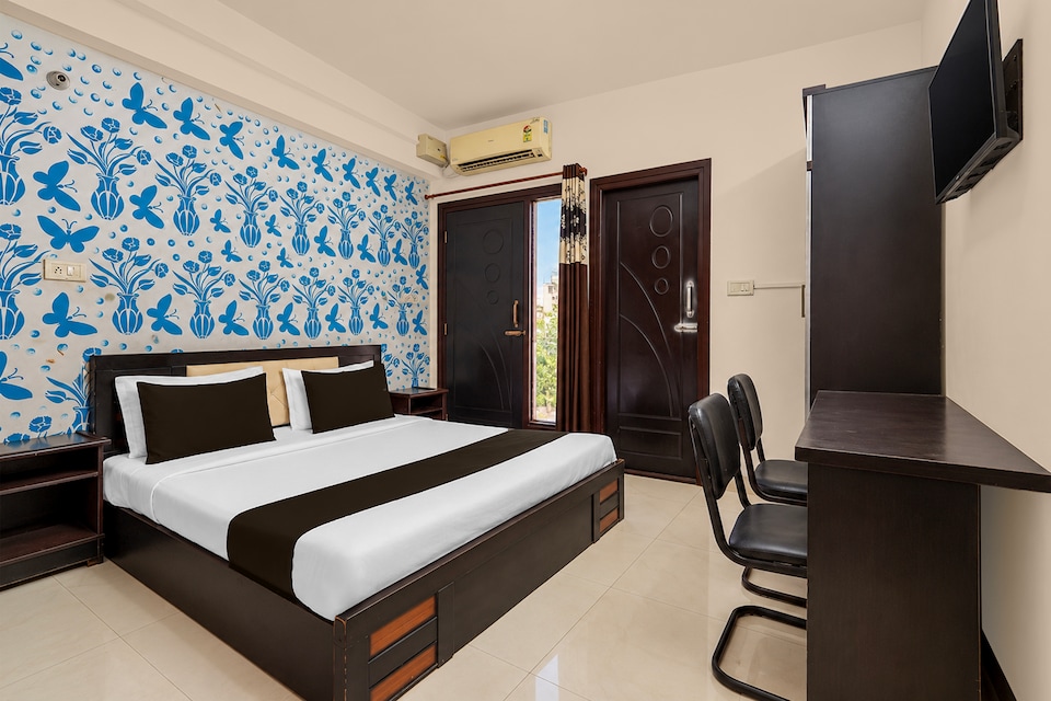 Hotel O Dwarka Sector 9 Formerly Silver Palace, Dwarka Delhi, Delhi