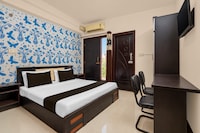 Hotel O Dwarka Sector 9 Formerly Silver Palace