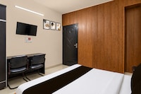 Hotel O Dwarka Sector 9 Formerly Silver Palace