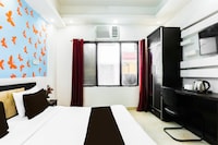 Hotel O Dwarka Sector 9 Formerly Silver Palace