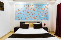 Hotel O Dwarka Sector 9 Formerly Silver Palace