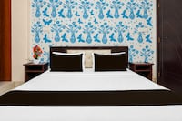 Hotel O Dwarka Sector 9 Formerly Silver Palace
