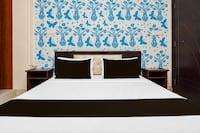 Hotel O Dwarka Sector 9 Formerly Silver Palace