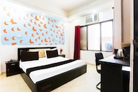 Hotel O Dwarka Sector 9 Formerly Silver Palace