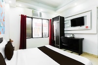 Hotel O Dwarka Sector 9 Formerly Silver Palace