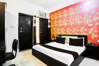 Hotel O Dwarka Sector 9 Formerly Silver Palace