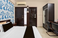 Hotel O Dwarka Sector 9 Formerly Silver Palace